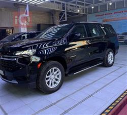 شيفروليه تاهو